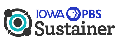 Iowa PBS Sustainer